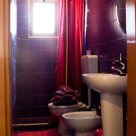 Augusta Apartment * Бибионе