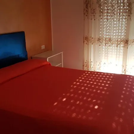 Augusta Apartment Бибионе