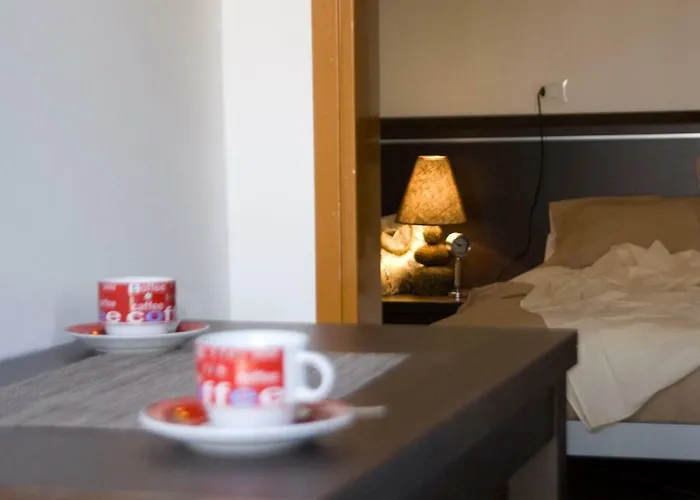 Augusta Appartement Bibione