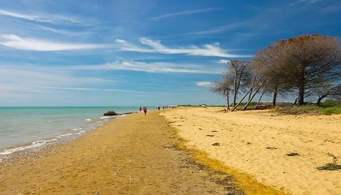 Apartamento Augusta *