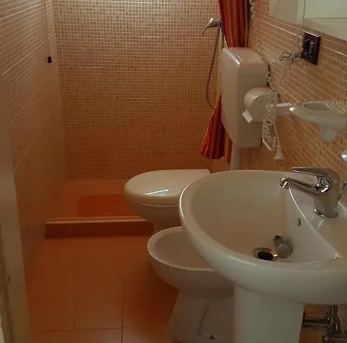 Appartement Augusta Bibione