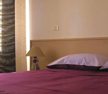 Augusta Appartement *