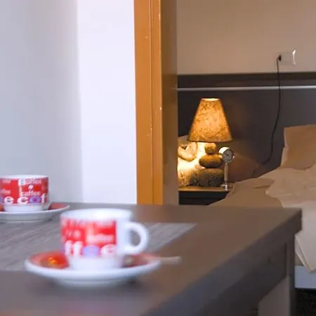 Appartement Augusta