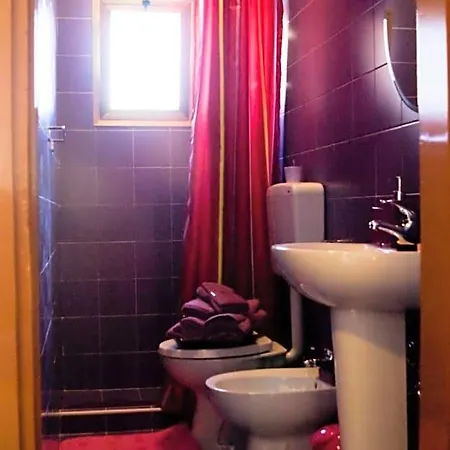 Augusta Appartement