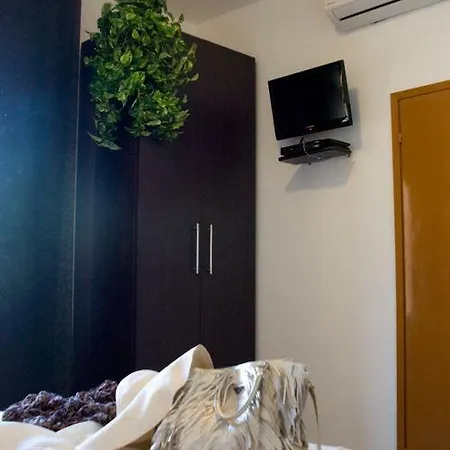 Augusta Apartment Апартаменты Бибионе