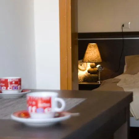 Augusta Apartment Апартаменты Бибионе