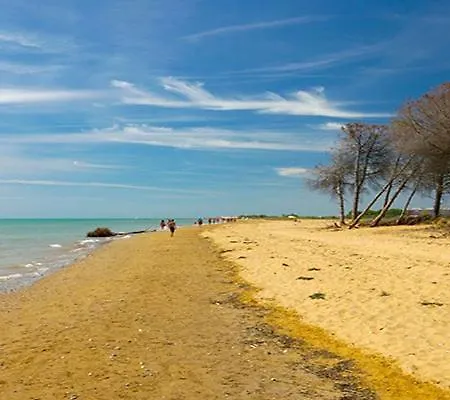 Appartamento Augusta *