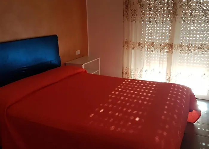 Augusta ביביונה